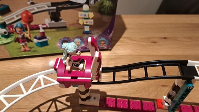 lego friends