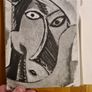 Cubism And Twentieth Century Art. By Robert Rose Blum. Published By Harry Abrams In New York.  1976.Hardback With Dustjacket In Good Condition. Image 2