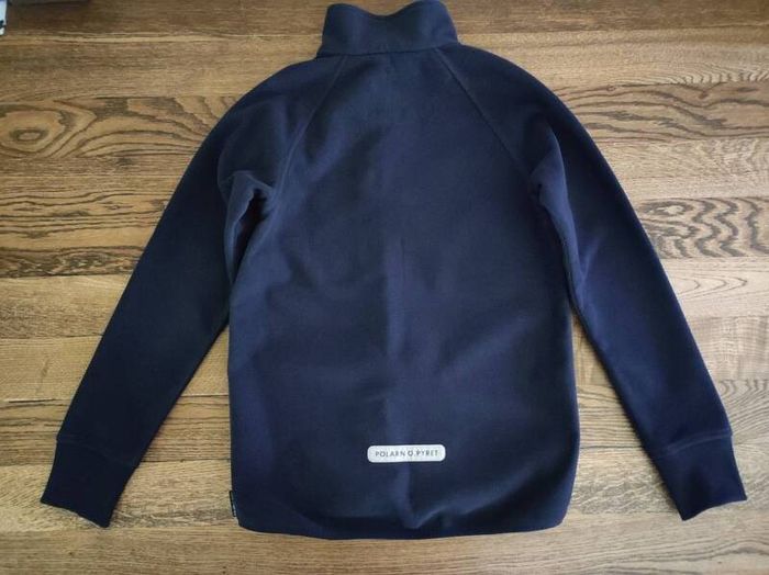 Polarn O. Pyret fleece jacket, size 11+ years