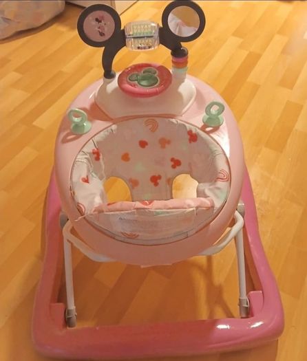 Baby Walker