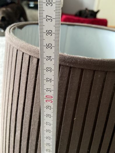 lamp shade
