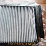 Dacia /Renault / Nissan air intake and cabin filter Image 4