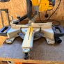 dewalt mitre saw Image 2