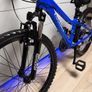 Ridgeback MX24 Junior Bike 24 inch Image 9