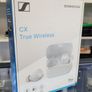 SENNHEISER CX True Wireless Bluetooth In-Ear Headphones (Sennheiser CX200TW1) Used Image 4