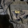 Armani jacket size xxl navy Image 6