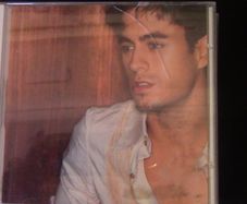 Enrique Iglesias - Escape CD