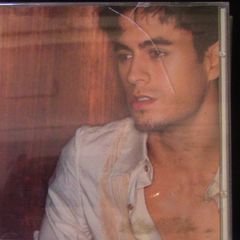 Enrique Iglesias - Escape CD