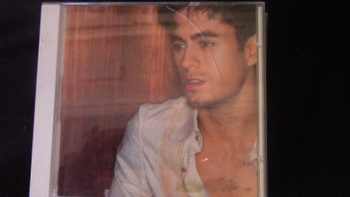 Enrique Iglesias - Escape CD