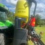 Kverneland iXter A12 15m Sprayer  GPS Image 8