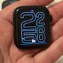 Apple Watch SE (2nd Gen) 44mm (GPS + Cellular) Image 7