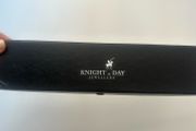 Knight &amp; Day bracelet
