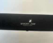 Knight & Day bracelet
