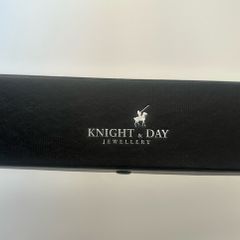 Knight & Day bracelet