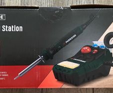 Soldering Iron