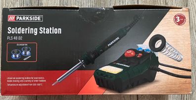 Soldering Iron