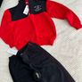 School uniform Holy Trinity NS Tracksuit 7-8 y.o. Image 5