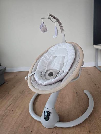 Maxi-cosi baby swing