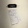 BMW 5 SERIES F10 2011 Rear License Plate Light 7193293 A3l2b731g Image 5