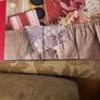 CREATIVE SCRAPPING. CREATIVE and fun sewing ideas for the  home. By Katie Ebben. Large Volume Hardback Book In Very Good Condition. Image 7