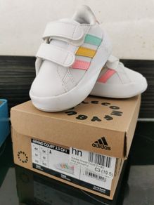 Adidas Infant Trainers