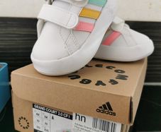 Adidas Infant Trainers