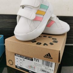 Adidas Infant Trainers