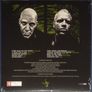 Masters Of Reality: Deep In The Hole LP, Album, Limited Edition, Numbered Green (Trans), 15th Anniversary Edition, Image 2
