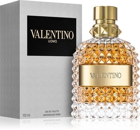 Valentino Uomo