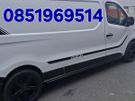 man with a medium size van Image 2