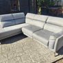 Sofa with electric recline delivery included Image 5