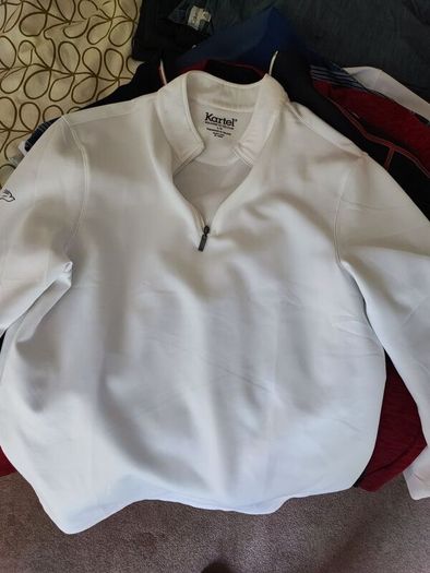 Golf Clothing