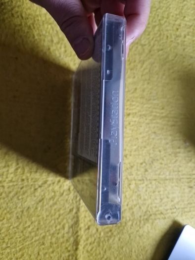 Street Fighter EX2 Plus PlayStation1 Ps1 PlayStation2 Ps2 Games Original