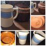 Carrigaline teapot and jug Image 3