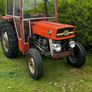 massey ferguson 135 Image 5