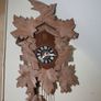 Vintage Cuckoo clock (in working order) Image 3