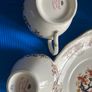Vintage Colclough Royale 8525 bone china set Image 3