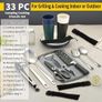 Camping Cooking Set Image 6