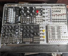 Eurorack modules