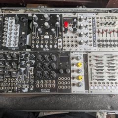 Eurorack modules