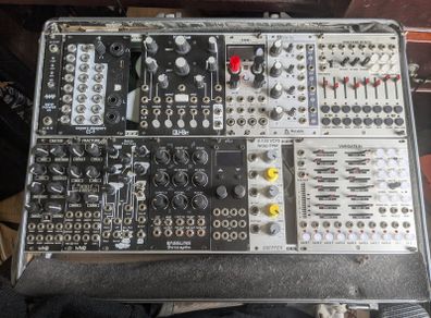 Eurorack modules