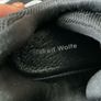 Naked Wolfe Leather trainers Image 10