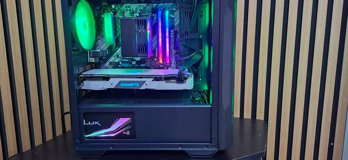 Gaming Pc