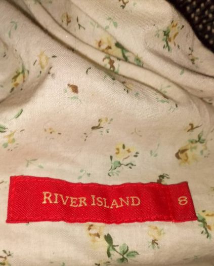 Ladies Winter Jacket