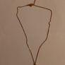 Swarovski Pendat Necklace Image 2