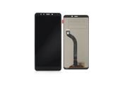 For Xiaomi Redmi 5 Display LCD Touch Screen Digitizer Assembly New Black - FHT08MILCD
