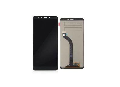 For Xiaomi Redmi 5 Display LCD Touch Screen Digitizer Assembly New Black - FHT08MILCD