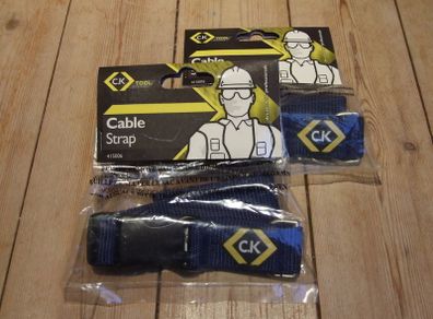 Tool straps