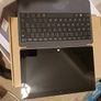 Microsoft Surface 10.1 inch Tablet with Keyboard cover, in excellent cosmetic condition, no charger to test Image 2