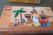 lego 40589 pirate ship playgrpund
